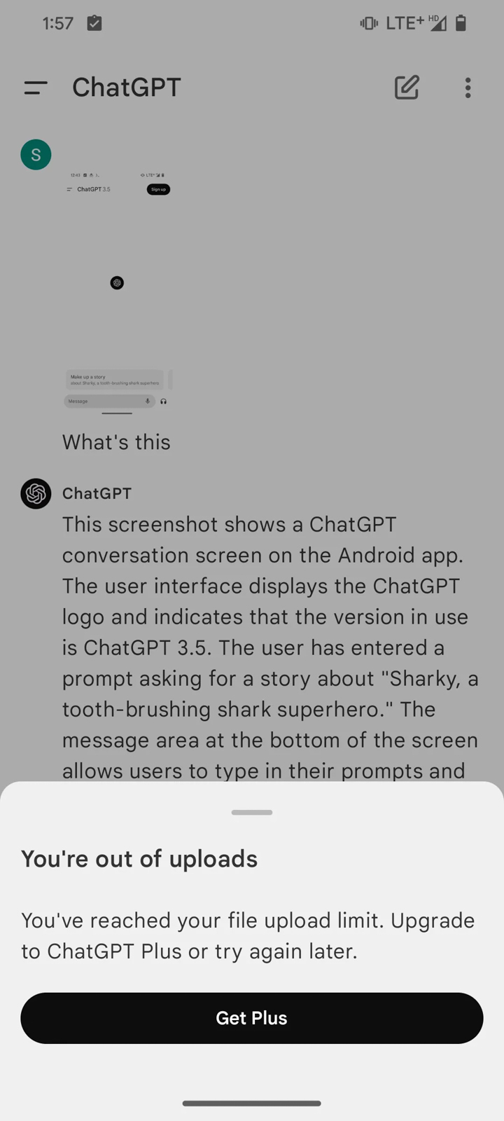 Android 上的免登錄版 ChatGPT 已進入測試階段：無需帳戶，輕鬆與 AI 對話