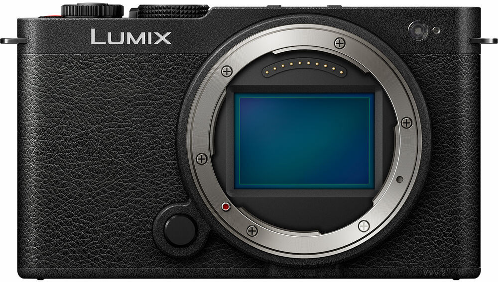 Panasonic式發表LUMIX S9超輕巧全片幅無反相機！建售價和上市日期出爐