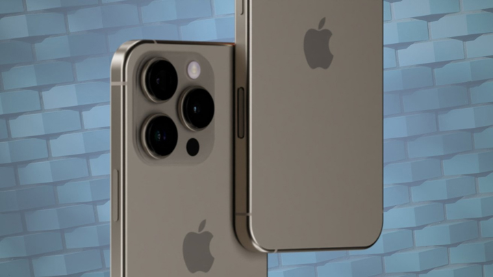 iPhone 16 Pro Max 新增「拍攝」按鈕，新感光元件有望提升影像畫質