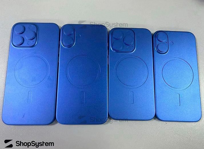 iPhone 16 / iPhone 16 Pro發佈會前爆料匯總：發佈時間、規格、價格、尺寸爆料總整理