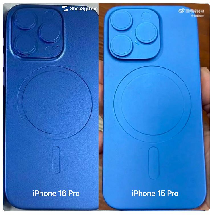 iPhone 16 / iPhone 16 Pro發佈會前爆料匯總：發佈時間、規格、價格、尺寸爆料總整理