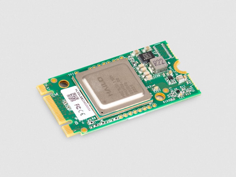 Raspberry Pi 推出全新AI套件,售價70美元,為AI應用帶來新可能 | T客邦