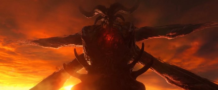 《暗黑破壞神 IV》首個資料片「憎恨之軀」10 月 8 日發售，遊戲開場 CG 公佈