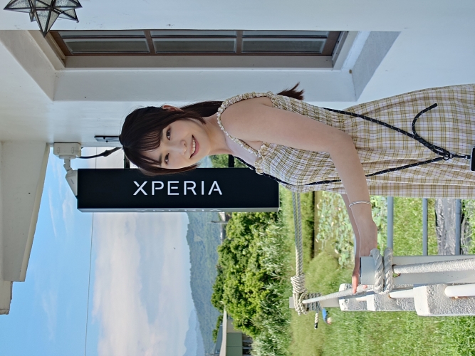 Sony Xperia 1 VI 相機實測：全新擴充望遠焦段，微距可拍攝最近 4 公分特寫