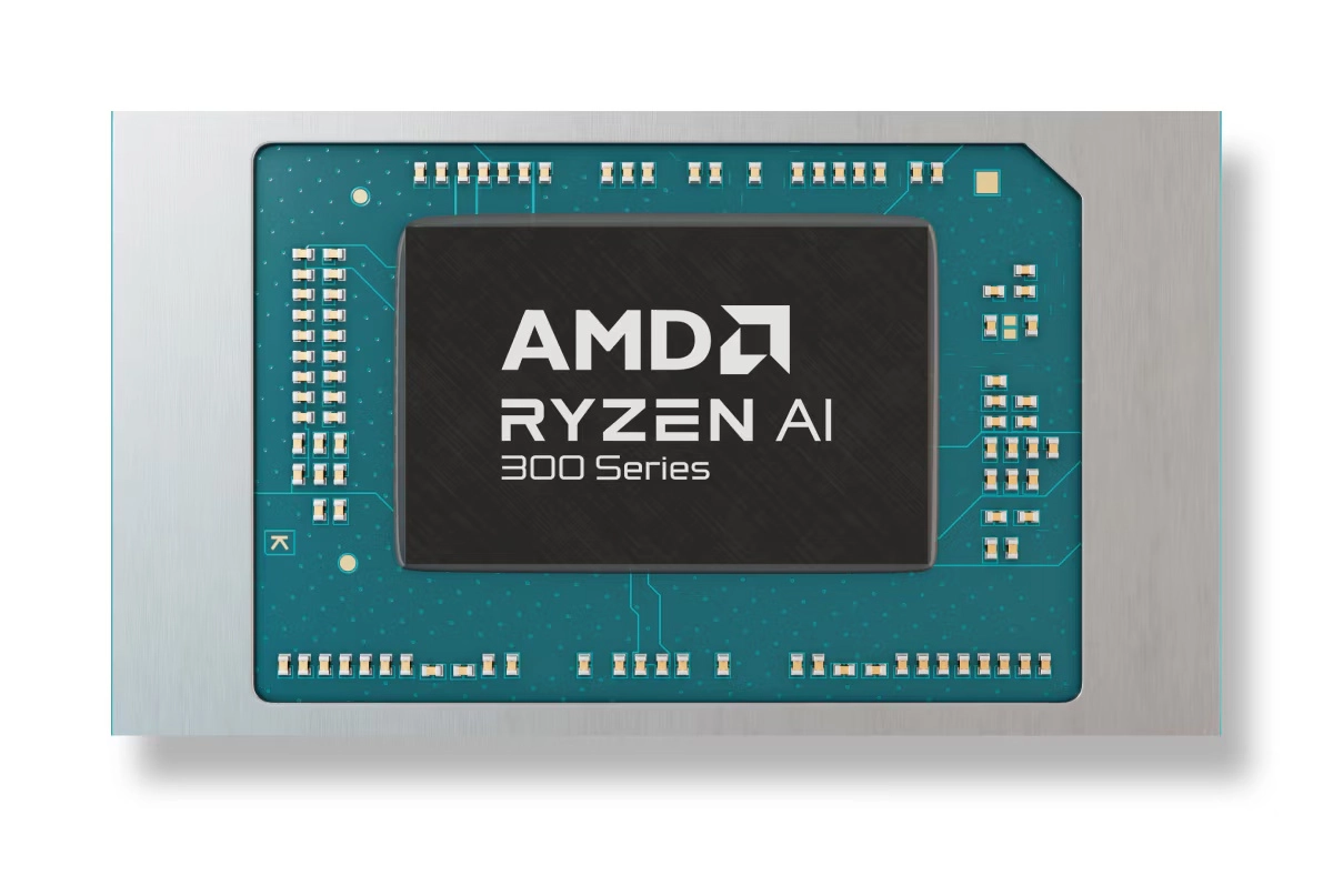 AMD Ryzen AI 9 HX 370 最新跑分出爐，Geekbench 6 單核 2833 分