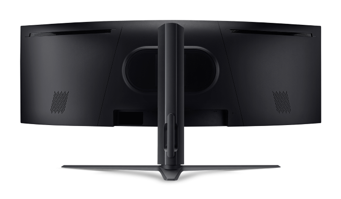 宏碁 57 吋旗艦級 MiniLED 電競螢幕 Predator Z57 上市，價格 74,999 元