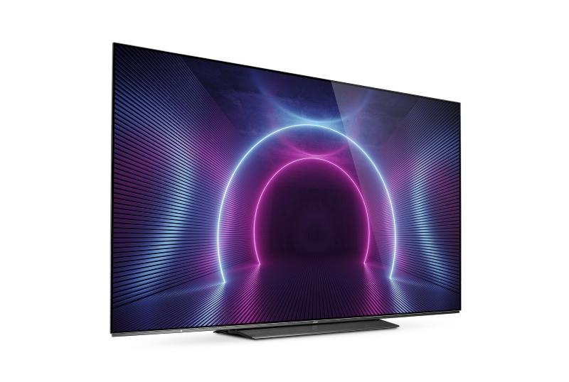 CHIMEI 奇美家電 K 系列 OLED 顯示器TL-65K600，價格 59,900 元。