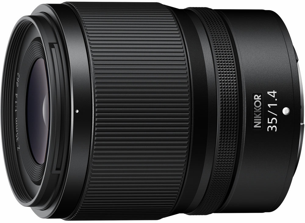 傳聞Nikon很快就會發表Z 50mm F1.4，而且未來還有望推出Z 35mm F1.2S？