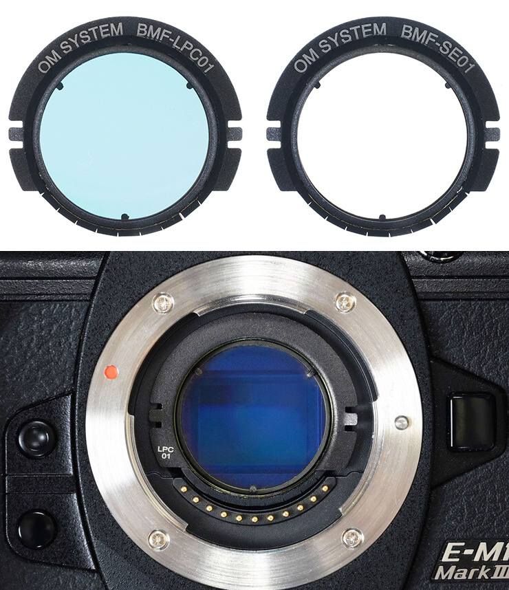 OM System發表OM-1 Mark III ASTRO！專為天文星空攝影而生的相機