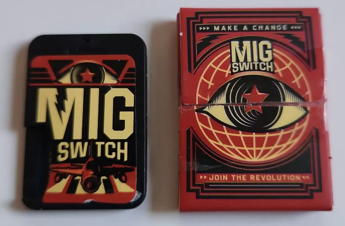 任天堂最強法務針對「MIG Switch」破解及盜版商提告，兩人分遭求處數百萬美元賠償