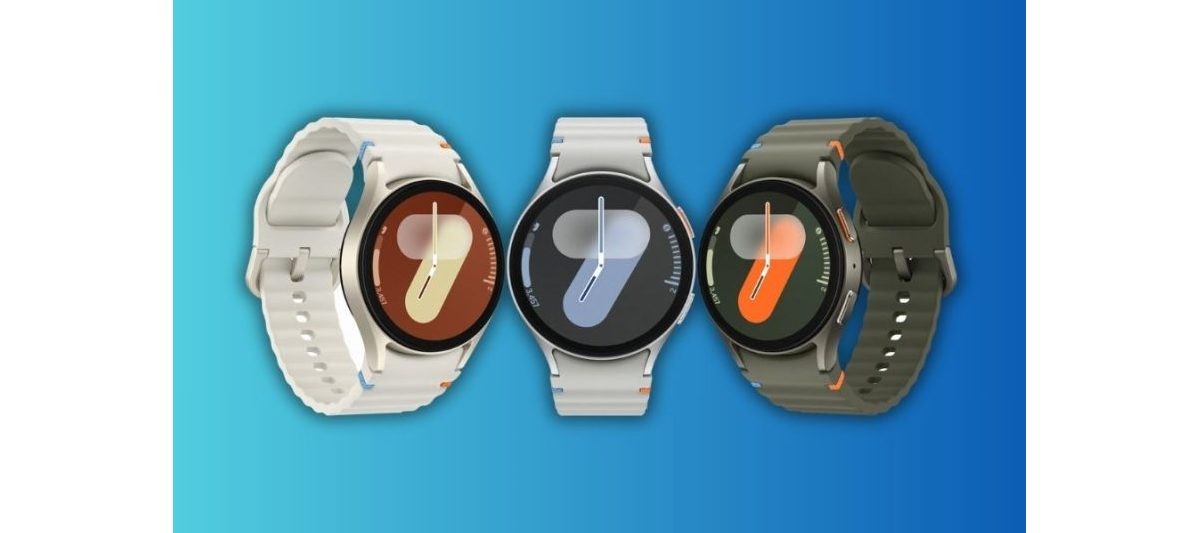三星 Galaxy Watch7 和 Galaxy Watch Ultra 規格以及歐洲售價曝光