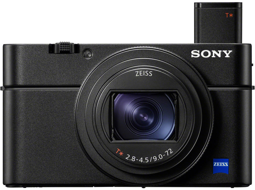 傳聞Sony有可能將於2024年底推出RX100 VII的後繼機種？