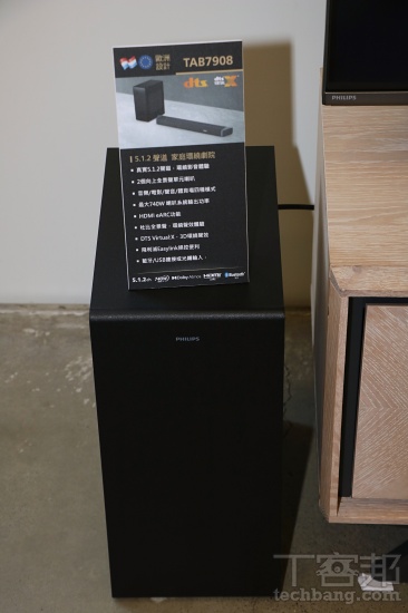 Philips 發表 2024 年全新 OLED、Mini LED 顯示器！還有 Soundbar、真無線耳機一同登場