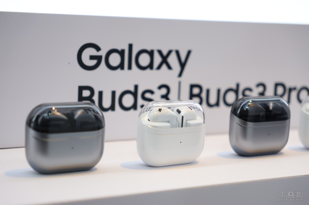 三星 Galaxy Watch 7、Galaxy Watch Ultra、Galaxy Buds 3 價格出爐，預購享周邊好禮優惠