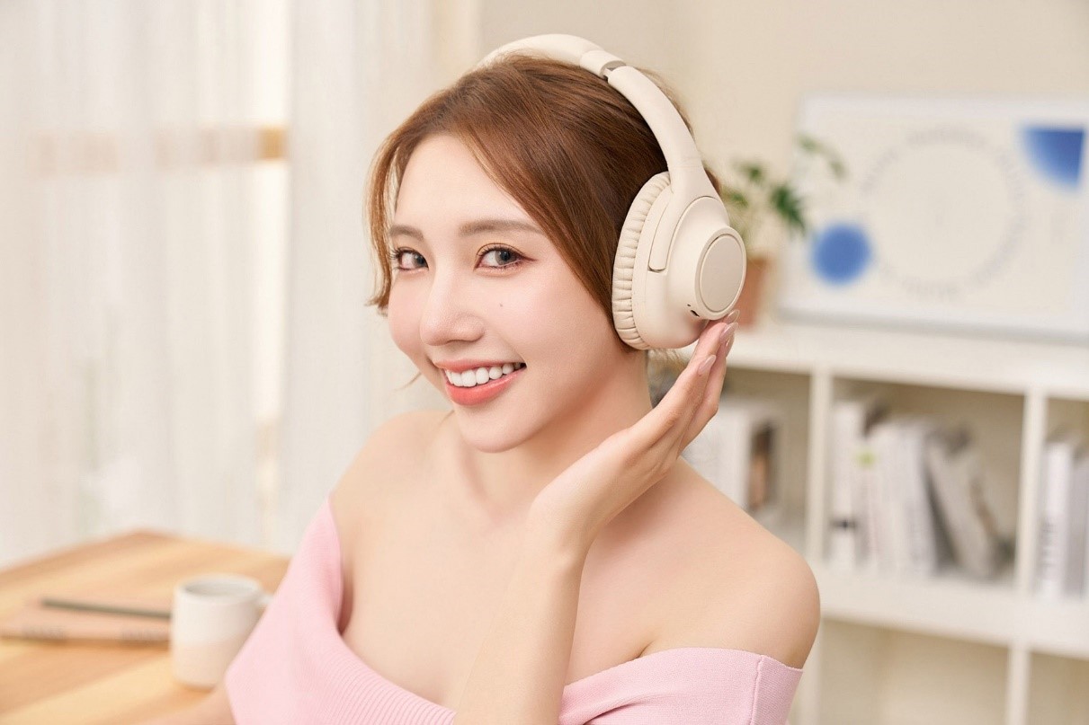 鐵三角 Audio-Technica ATH-S300BT 耳罩式耳機評測：佩戴舒適感一流！溫潤風格平衡音場、中低價位帶罕見的續航猛獸