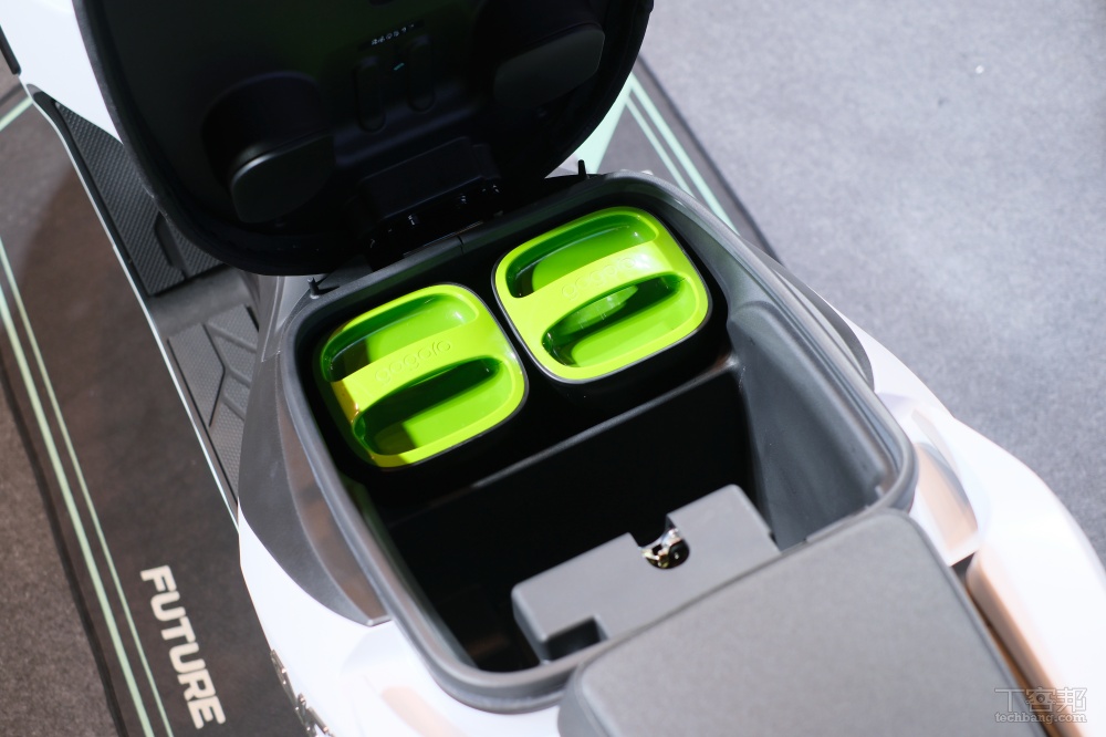 宏佳騰電動跑旅 EV-C1 正式上市 ，124,980 元限時購車再享折價優惠