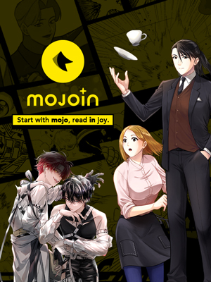 全新的漫畫小說平台「MOJOIN」