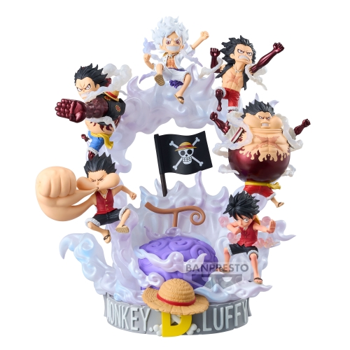 「BANPRESTO X一番賞 EXPO 2024」模型玩具盛會台北場 7/25 華山燈場