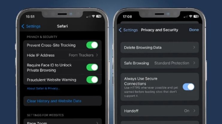 Safari 瀏覽器隱私廣告打的這麼兇，iPhone 使用者真的應該放棄 Chrome 嗎？