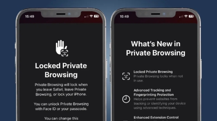 Safari 瀏覽器隱私廣告打的這麼兇，iPhone 使用者真的應該放棄 Chrome 嗎？