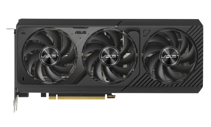 華碩推出 Prime GeForce RTX 40 系列顯示卡：可支援小型組裝電腦，價格 13,990 元起