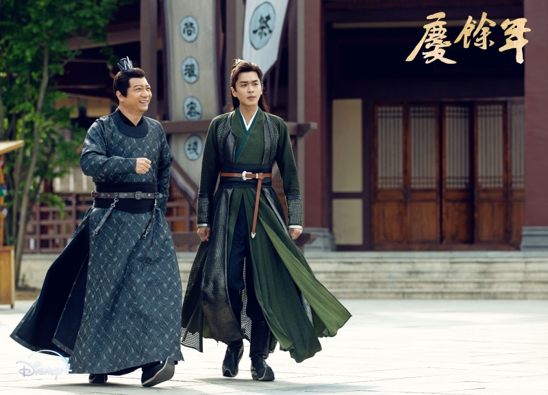《慶餘年》到底在演什麼？第一季補齊上陣 Disney+，4 大看點一次看