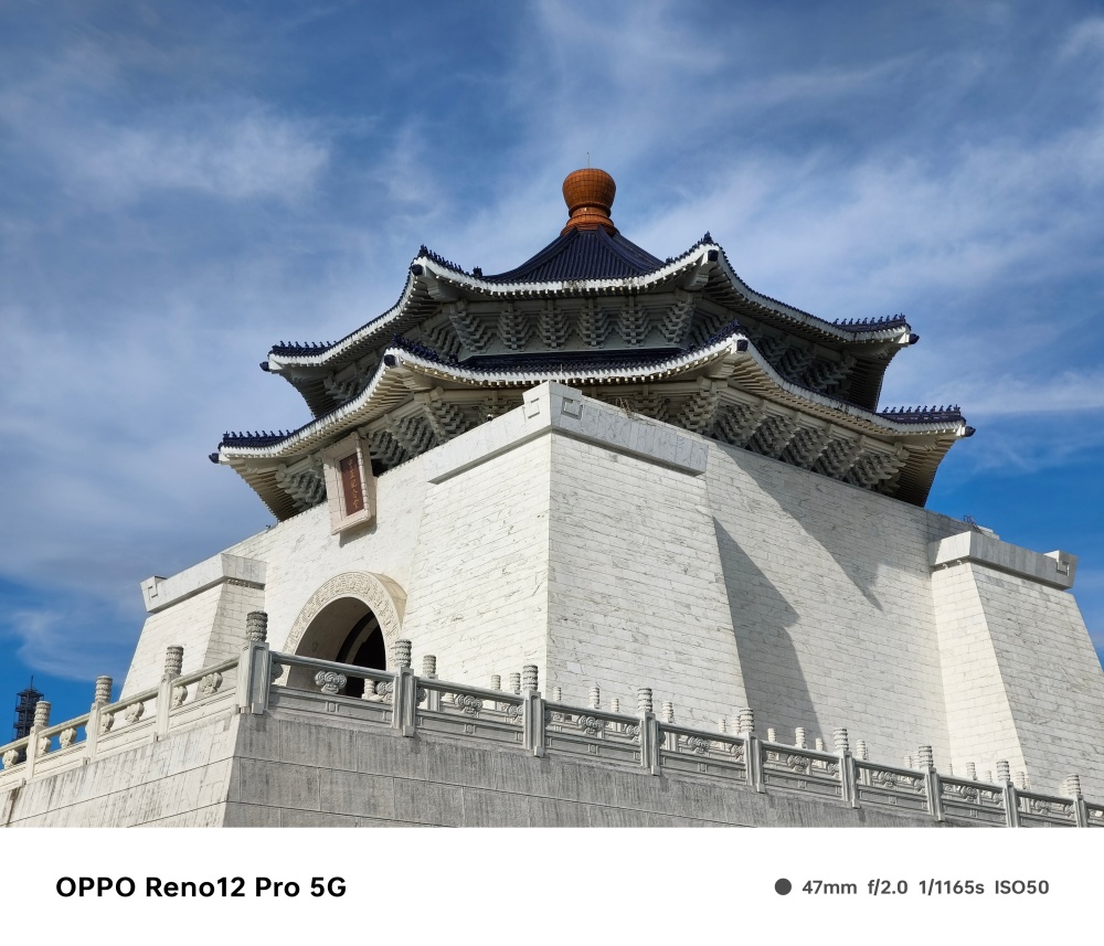 OPPO Reno 12 Pro 實測,讓 AI 更親民的新一代中階手機