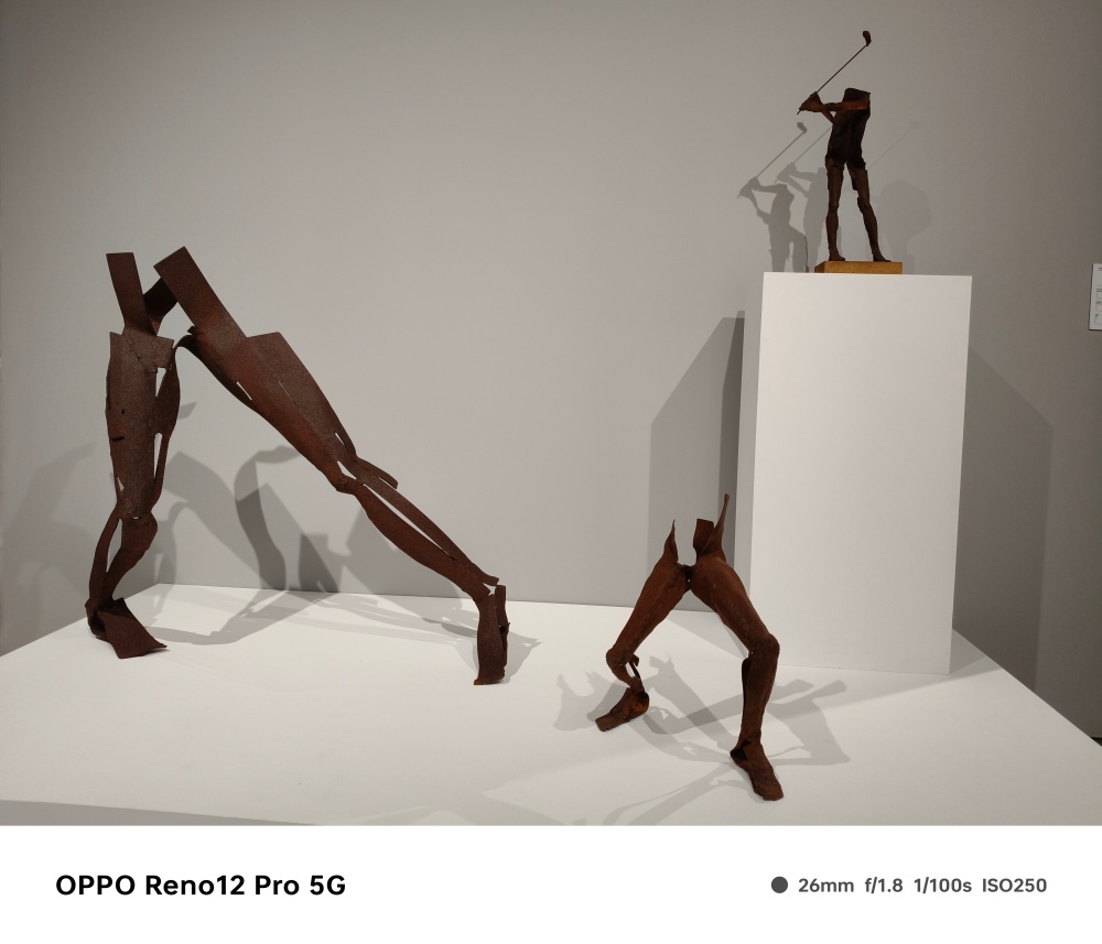 OPPO Reno 12 Pro 實測,讓 AI 更親民的新一代中階手機