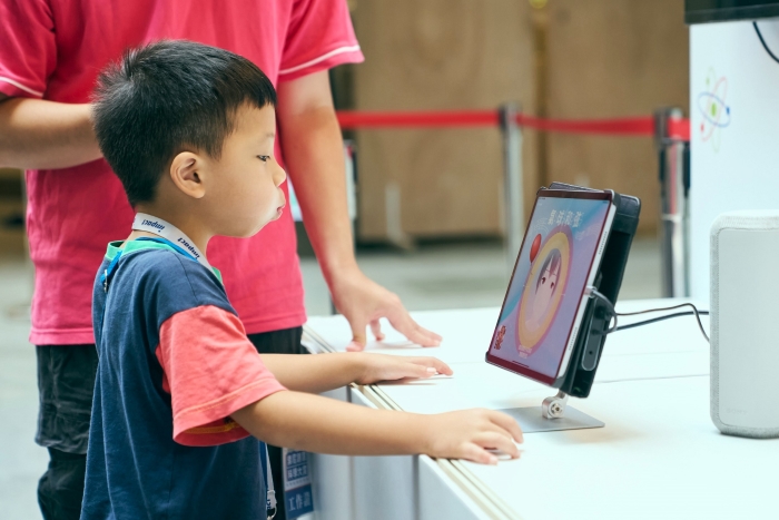 第 12 屆索尼創意科學大賞成果展開幕，20 款玩具台北、高雄免費開玩！