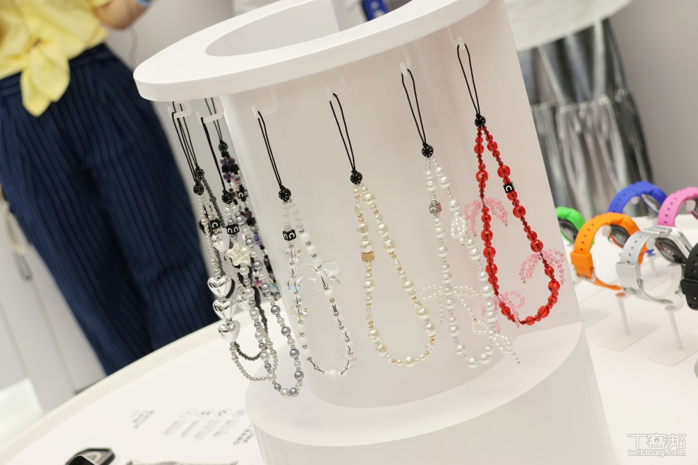 CASETiFY 首間街邊店在台中勤美盛大開幕！前六天 2 件 8 折、5 款限定手機殼門市開賣
