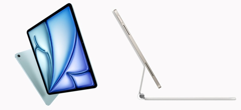 2024 父親節禮物推薦：Apple 蘋果盤點一系列電子產品給「5 種爸爸」