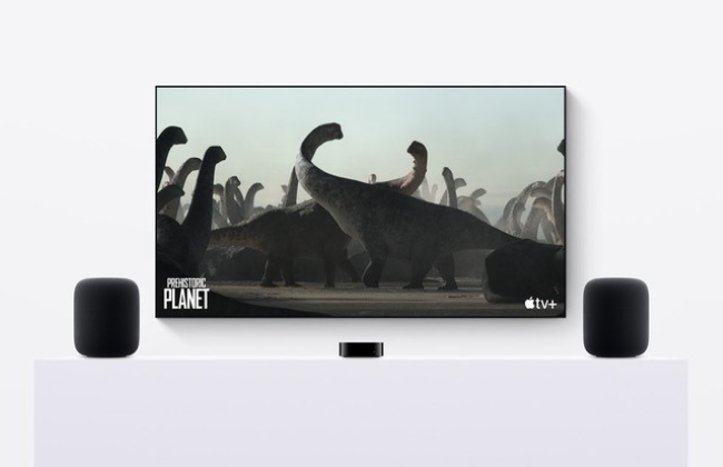 2024 父親節禮物推薦：Apple 蘋果盤點一系列電子產品給「5 種爸爸」