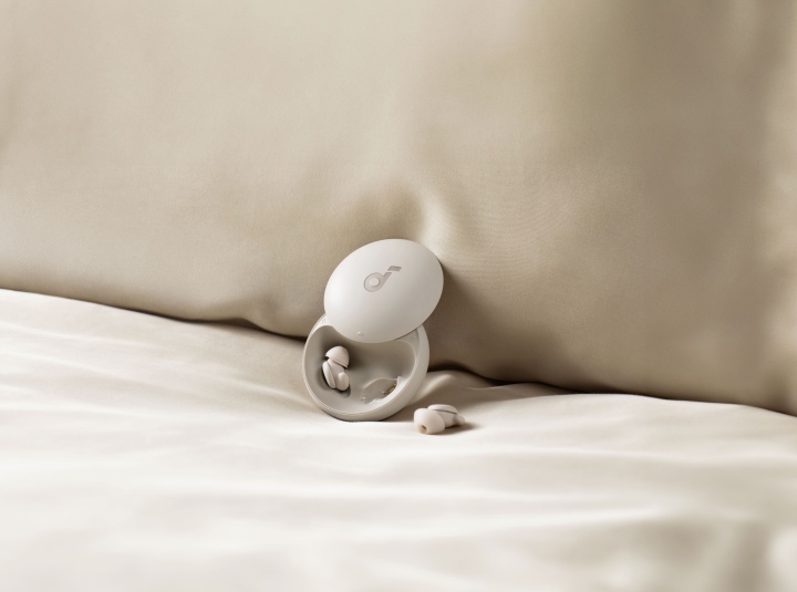 Soundcore 在台推出 A30i 口紅造型耳機、P40i 追劇機，還有 Sleep A20 助眠耳機同步登場