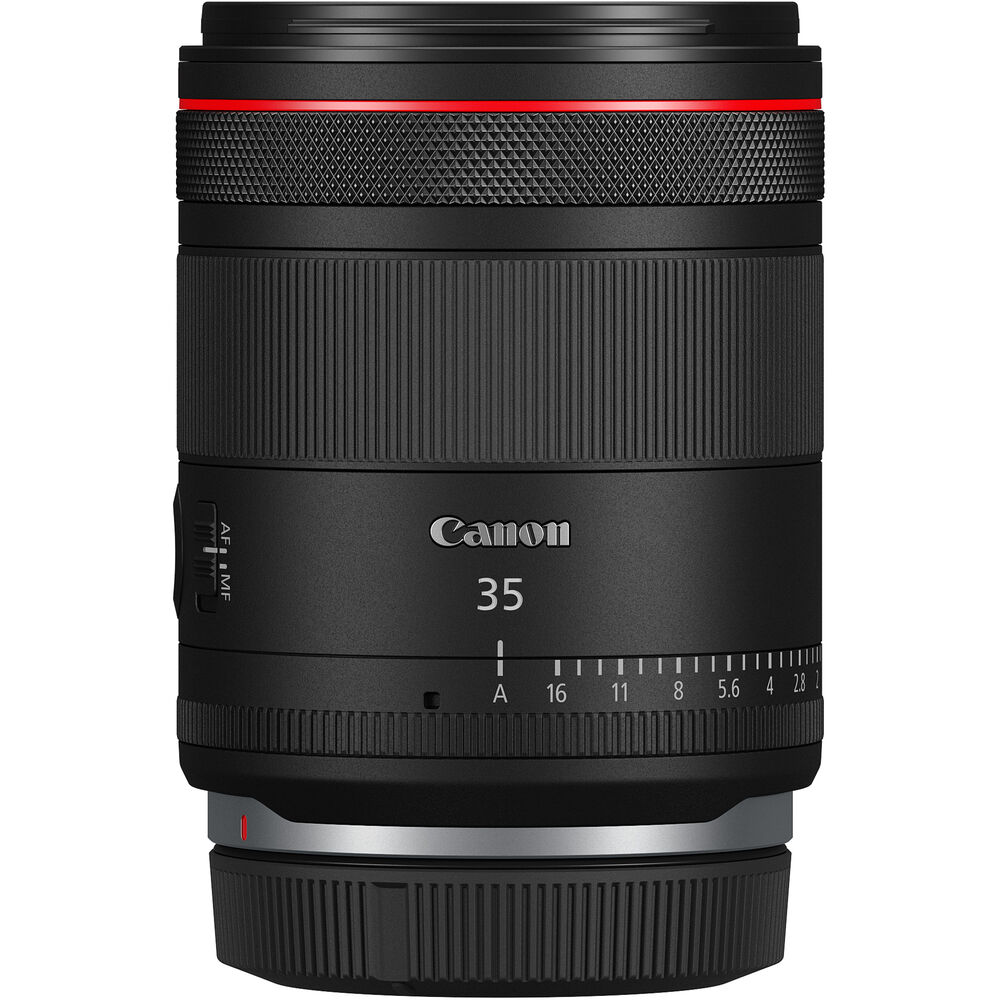 傳聞Canon即將發表（超）廣角F1.4L大光圈定焦鏡，會是24mm F1.4嗎？