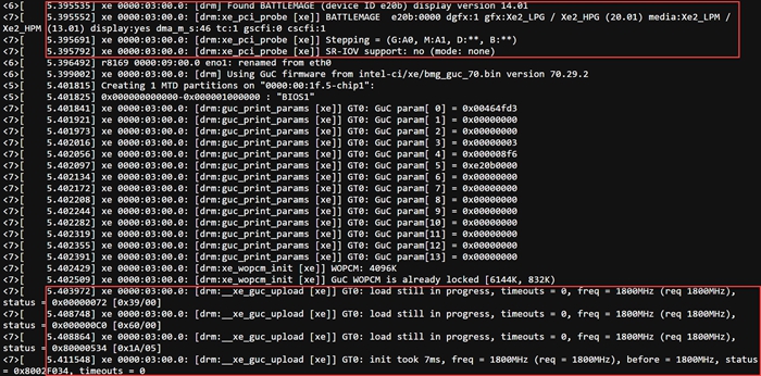英特爾Arc Battlemage顯示卡規格細節曝光：14 Xe2 GPU核心、12 GB VRAM