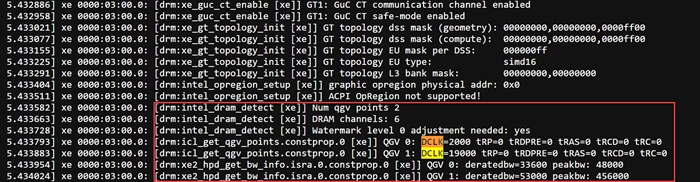 英特爾Arc Battlemage顯示卡規格細節曝光：14 Xe2 GPU核心、12 GB VRAM