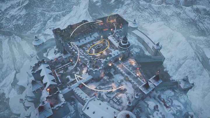 二戰背景潛行策略遊戲《蘇美六號》上架 Steam，化身科學突擊隊摧毀納粹陰謀