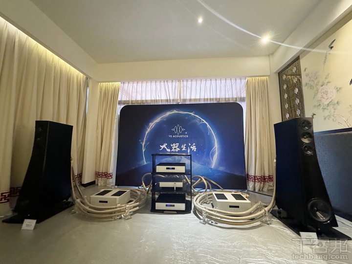 2024 TAA 音響展直擊：離子高音喇叭、final X8000 原型機、Atmos 工作室，12 間必逛展房一次看
