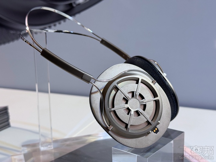 2024 TAA 音響展直擊：離子高音喇叭、final X8000 原型機、Atmos 工作室，12 間必逛展房一次看