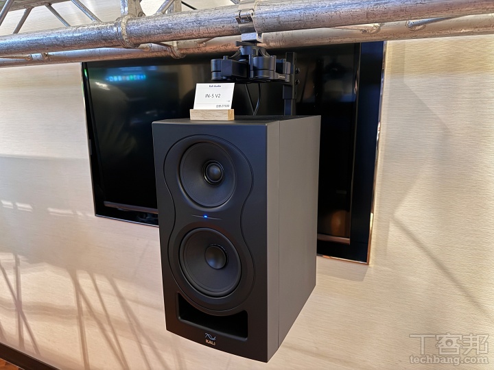 2024 TAA 音響展直擊：離子高音喇叭、final X8000 原型機、Atmos 工作室，12 間必逛展房一次看