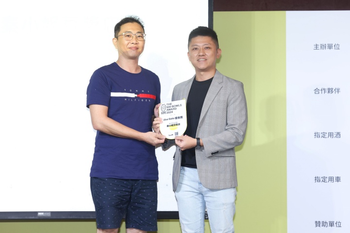 Uber Eats 再推「500 碗全台小吃美食地圖」，47 家經典台灣味都點得到