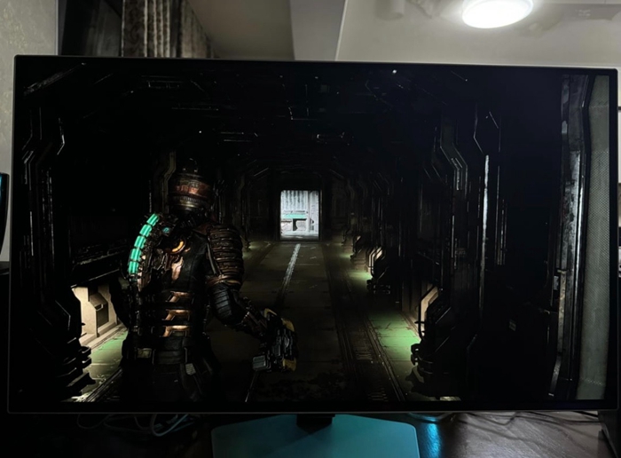 OLED