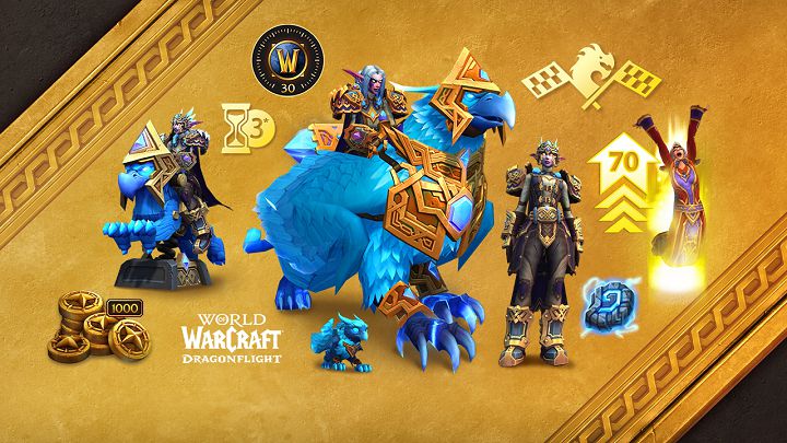 暴雪娛樂宣布將於年底舉辦首次 Warcraft Direct，並公開《暗黑破壞神 IV》傭兵系統預告片