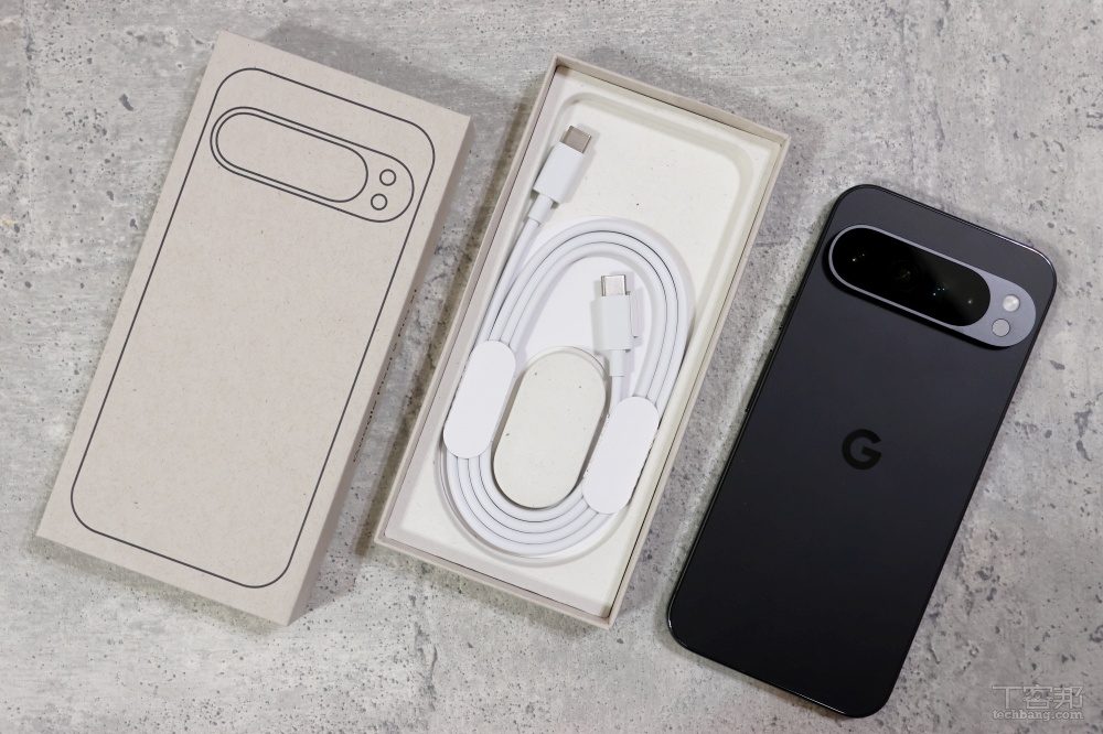 Google Pixel 9 Pro XL 與 Pixel 8 Pro 差在哪？AI 應用有哪些？同場加映 Pixel 9 動手玩