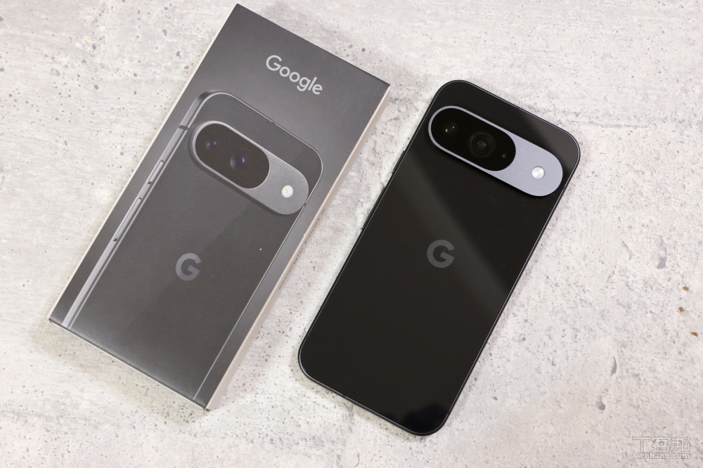 Google Pixel 9 Pro XL 與 Pixel 8 Pro 差在哪？AI 應用有哪些？同場加映 Pixel 9 動手玩