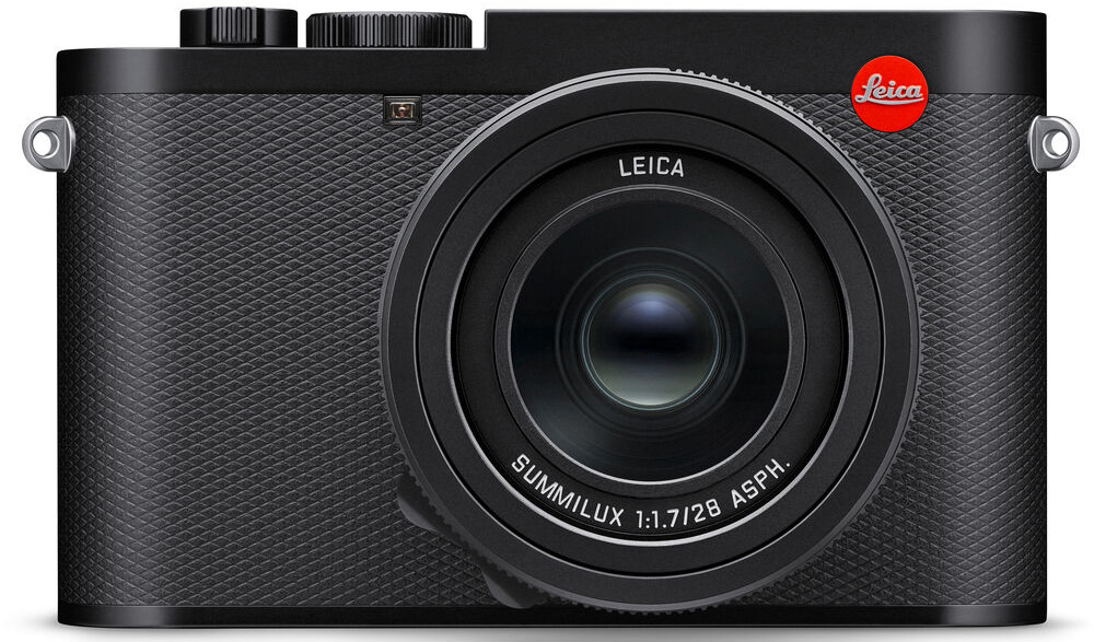 傳聞徠卡將會在年底前推出搭載43mm F2 APO鏡頭版本的LEICA Q3？