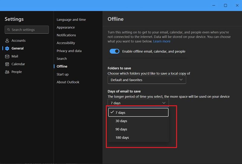 Windows 11 官方公布新版 Outlook 所有新功能彙總，37項新功能正在開發中
