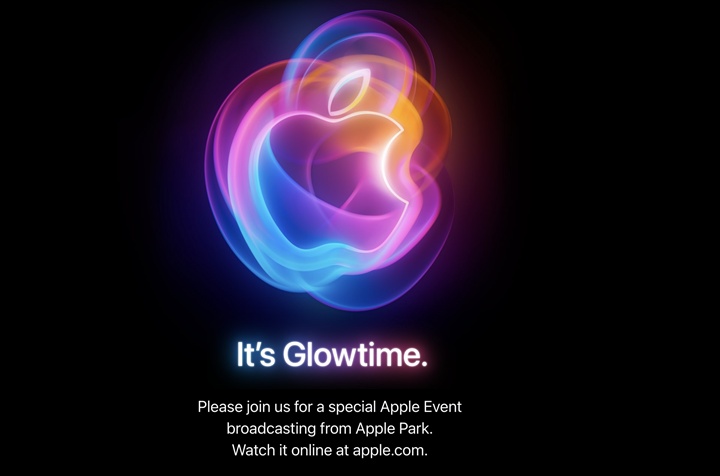 iPhone 16 即將在 9/10 登場，Apple 正式發出秋季發表會邀請
