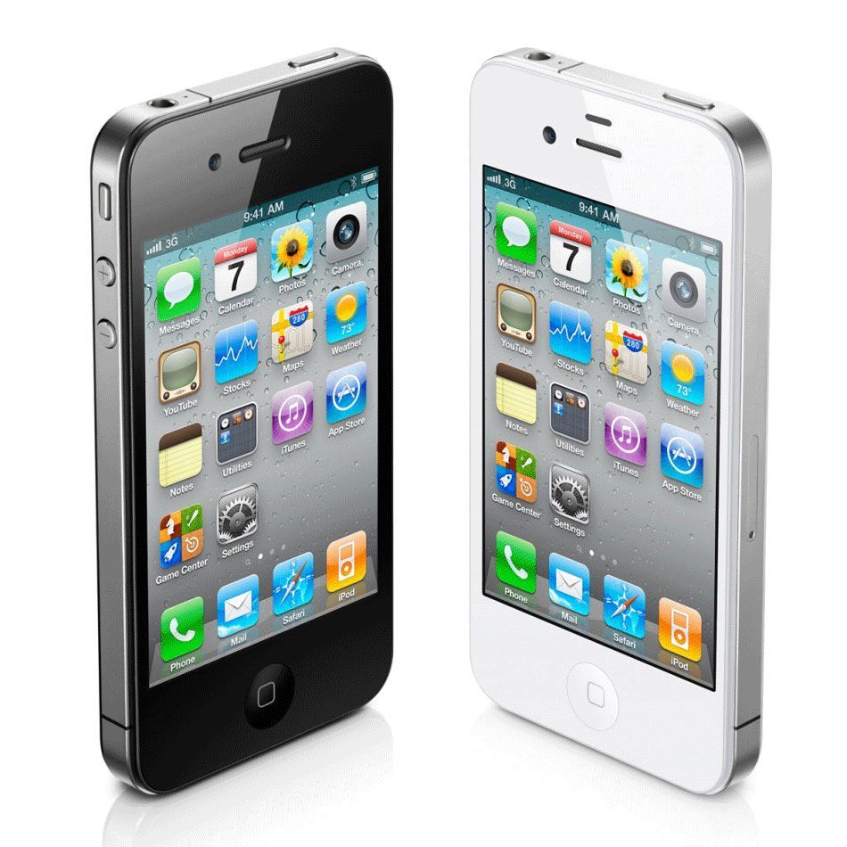 被譽為經典的 iPhone 4、iPhone 4S 是最多用戶第一次使用的 iPhone 手機 