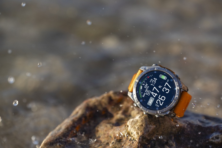 Garmin fēnix 8 在台上市！48 天超狂續航、雙麥克風語音聲控和全新潛水模式，售價 35,990 元起